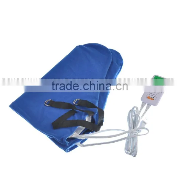 Professional Heated Spa Beauty Booties photo-2
