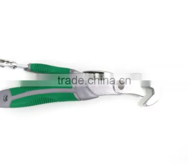 2pcs Adjustable Quick Wrench Snap n Universal Wrenches With High Quality photo-3