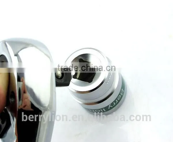 Berrylion 72teeth Ratchet Wrench Hanlde Quality CR-V 1/4" Ratchet Wrench Handle photo-2
