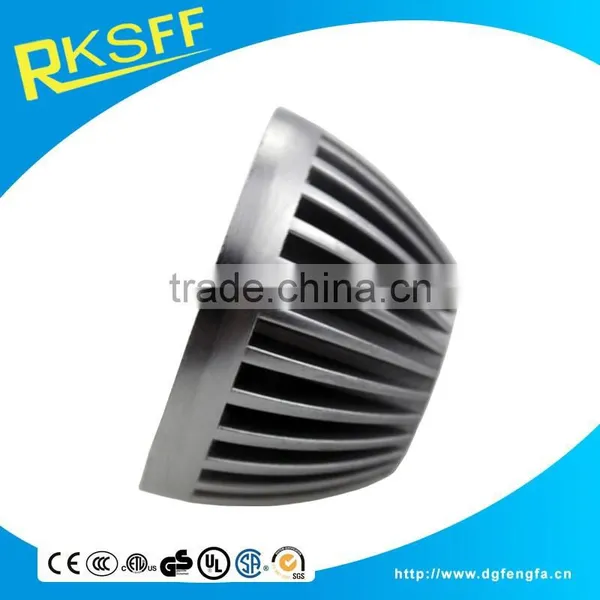 Customized Aluminum Designer Lamp Shades photo-5