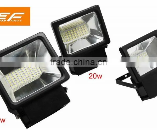 20W LED FLOOD LIGHT photo-2