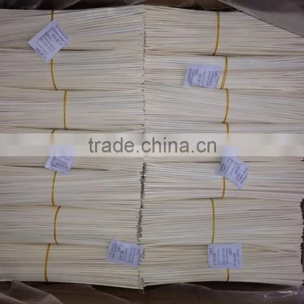 Natural Rattan Reed Sticks for Diffuser/fragrance Diffuser Wooden Sticks photo-2