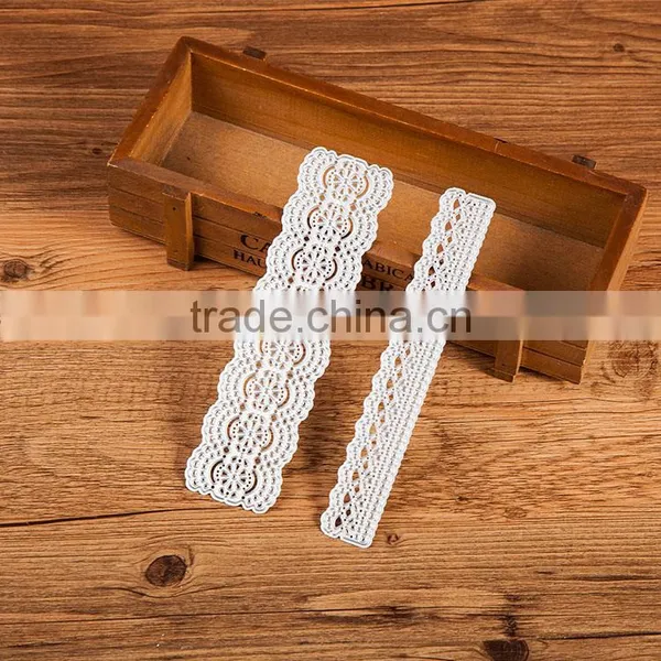 Scrapbooking Wholesaler Metal Craft Scrapbooking Embellishments photo-3