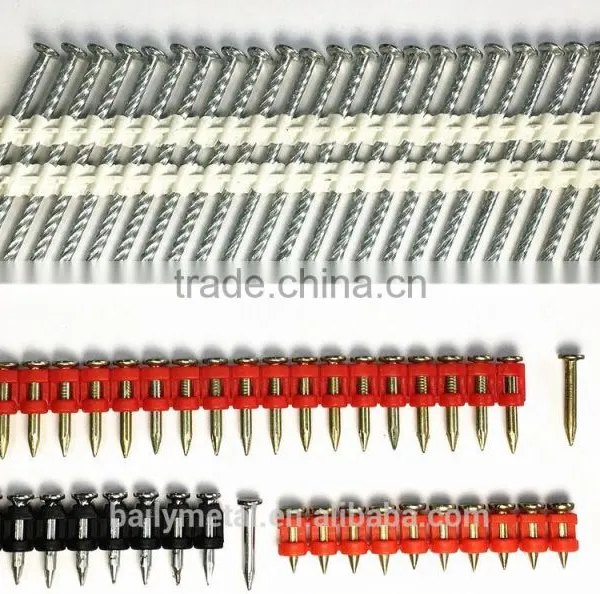 Manufacturer Supply High Quality CUT MASONRY NAILS photo-5