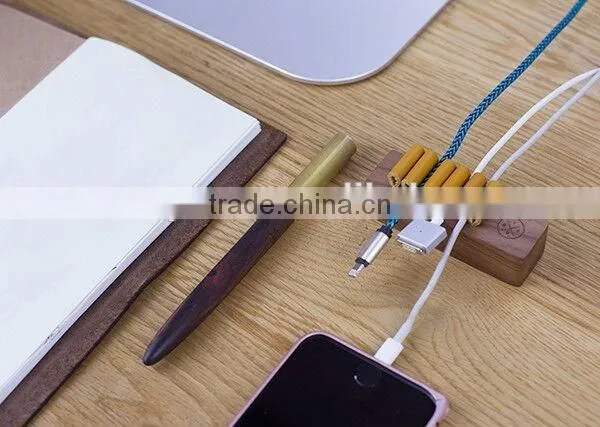 usb cable clip with high quality