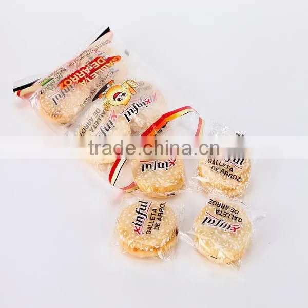 Rice Snack Sweet (made in China) photo-2