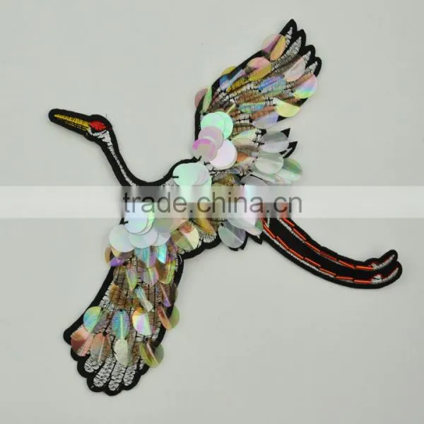 Sequins Patches photo-5