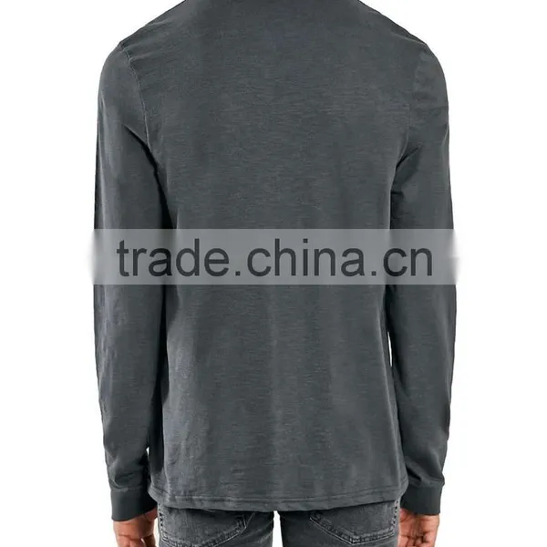 Factory Direct Manufacture Newest Design Men's Pullover t Shirt Men's Fuzzy Sweatershirts photo-2