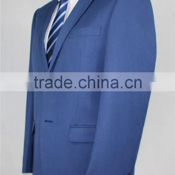 2PCS Business Suits for Man / Man Suit photo-2
