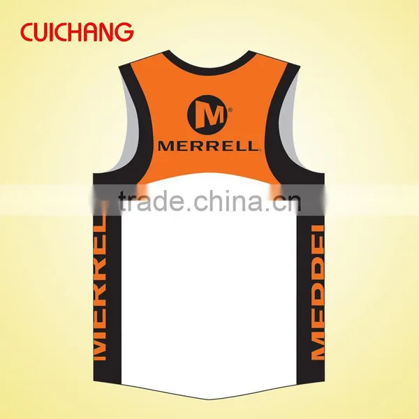 Gym Stringer Vest for Men,manufacturers Top,custom Gym Stringer Vest LL-342 photo-3