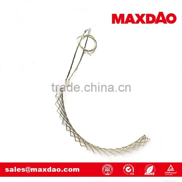 Credible Quality Stainless Steel Lace up Hoisting Grip photo-5