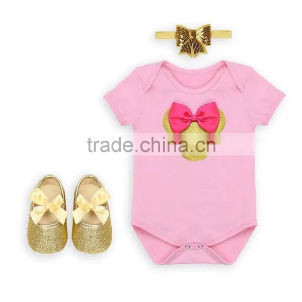 New Style Baby Clothing 100% Cotton Organic Plain OEM ODM Offered photo-5