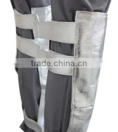 Fire Insulation Aprons, Aprons Foil Temperature photo-3