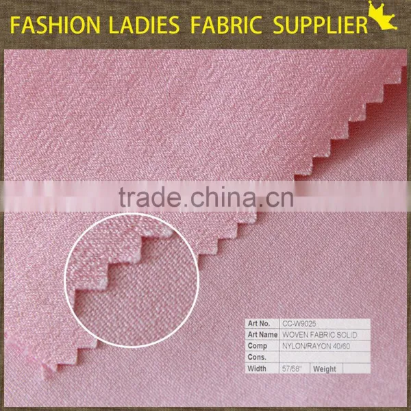 Wholesale Solid Poly Cotton Sateen photo-4