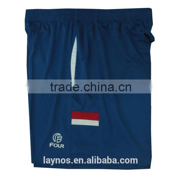 Wale Fabric Custom Soccer Jersey Set photo-4