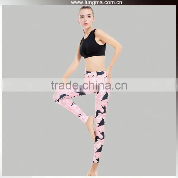 Women Slimming Compression Body Shapersports Bra Yoga Fitness Tights photo-4