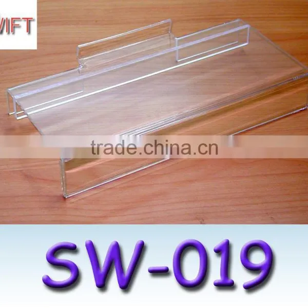 Wholesale Fashion Shoe Round Shoe Store Shelf Football Shoe Rack photo-4
