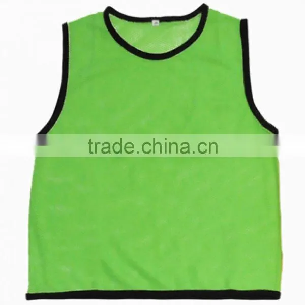 Training Vest Net Shirts Pinnies photo-2