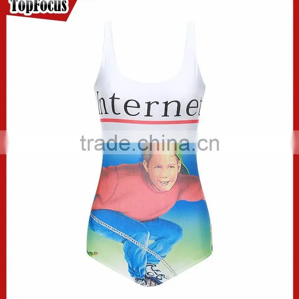 Lowest Price Dactory Supply High Waist Bikini Triangle Bikini photo-4