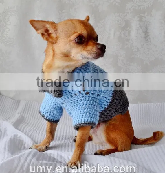 Organic Cotton Wag A Tude XXXL Dog Clothes China Supplier photo-3
