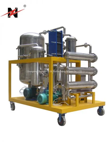 COP UCO Purification Plant photo-5