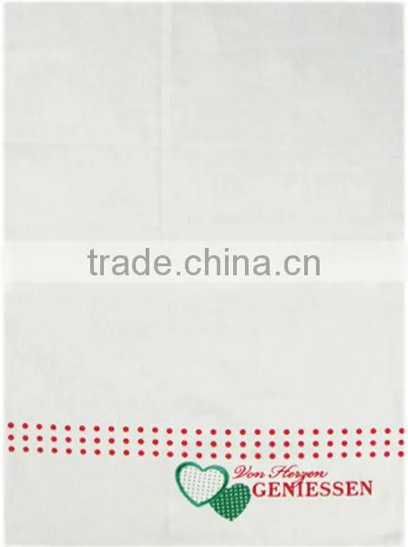 Cotton Kitchen Towels photo-4