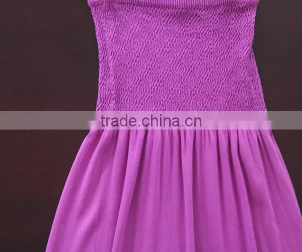Factory Provide Latest Seamless Long Skirt Models photo-4