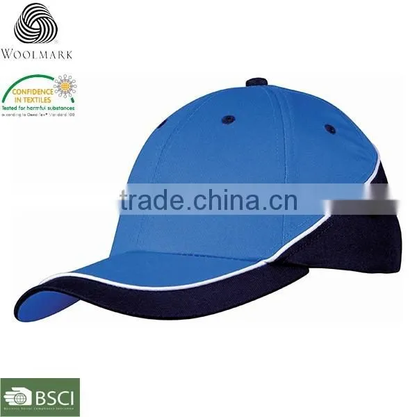 Dri Fit Cap Men Anti-odour, Acrylic/nylon Cap Baseball photo-3