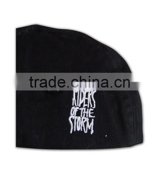 Get $300 Coupon Design Your Own Wholesale 100% Cotton Custom Promotion Cap photo-6