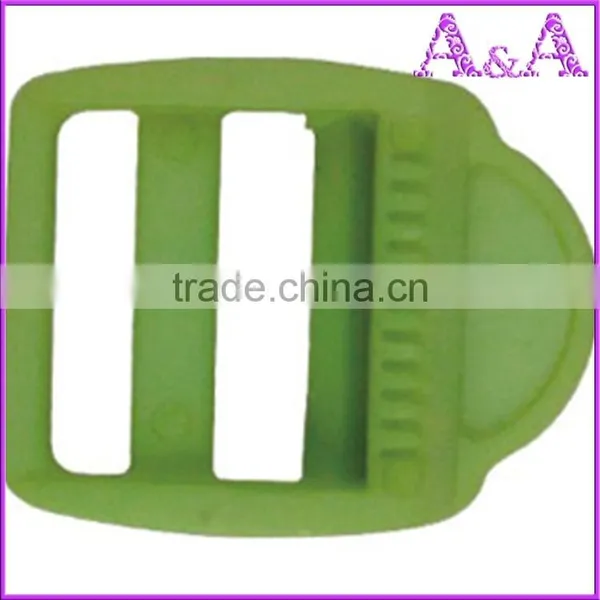 Custom Side Release Black Plastic Bulk Buckle photo-4
