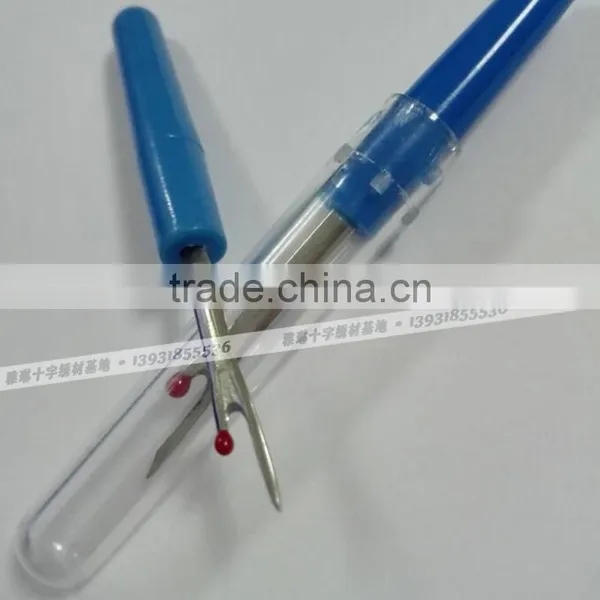 100pcs/bag Plastic Small Seam Ripper Sewing Sewing Thread Cutter Diy Sewing Accessories Seam Ripper photo-5