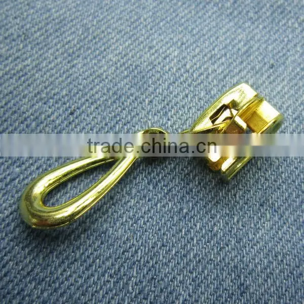 Metal Zipper Puller,Custom Zipper Pulls,Zipper Slider for Zipper photo-3