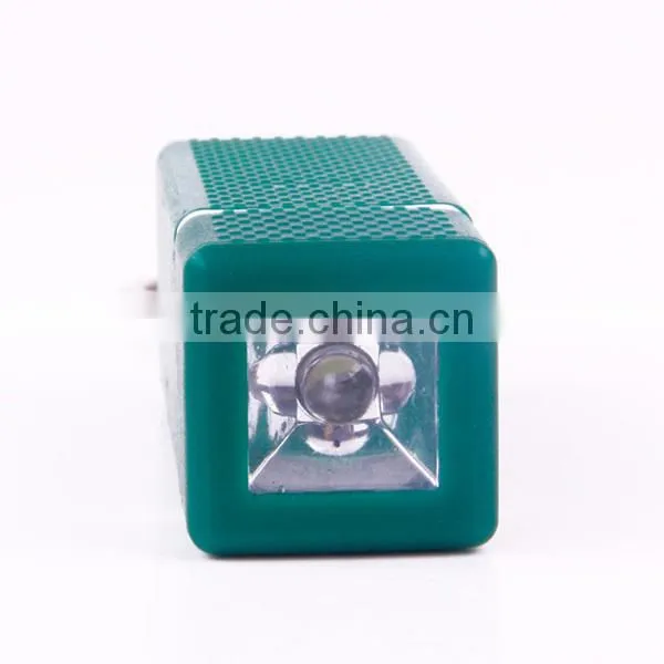 Led Flashlight Key Holders photo-2