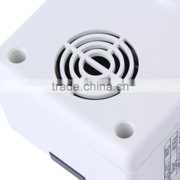 Negative Ion Anion Home Mini Air Purifier Ozonator Purify Cleaner AU Plug Worldwide Store photo-5