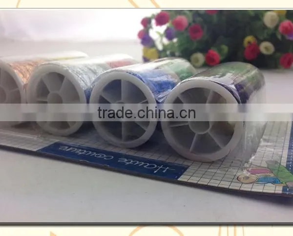 Top Grade Wool Thread Metallic Thread photo-4