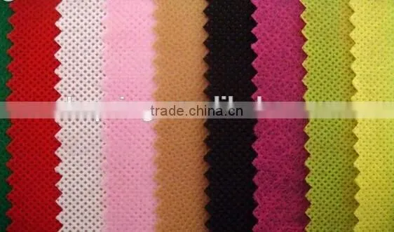 Factory Supply Non Woven Fabric for Sleeping Bags Packaging photo-3