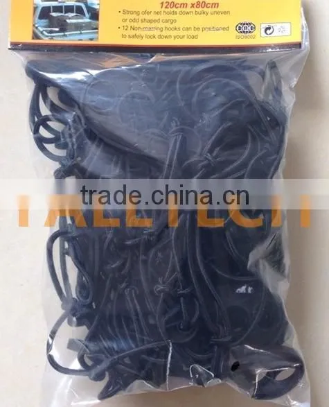 Bungee Cargo Net From Chinese Manufacturer photo-5
