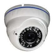 Metal Vandal-proof Camera