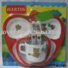 Beautiful Baby Tableware Set