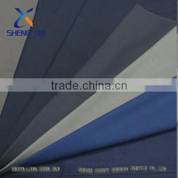 Wholesale Poplin TC65/35 School Uniform Fabric 45*45 110*76 photo-6