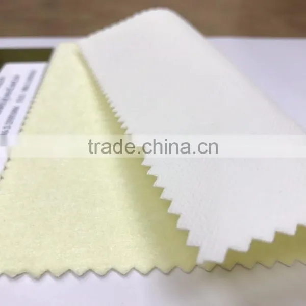 Moisture Barrier Laminated With FR Breathable PTFE photo-3