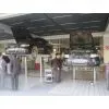 Popular Single Post Hydraulic Car Lift (SIN3500D) photo-2