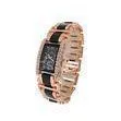 Fashion Girls Quartz Wrist Watch Plastic Bezel OEM Gift Watch