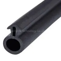 EPDM Sealing Strip Suitable for All Kinds of Window and Door