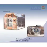 Cremation Machine for Australia Market no Smell Human Crematory Machine Automatic Loading Conveyor Cremation Equipment