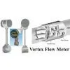Vortex Flow Meter, Flowmeter, Oil Flowmeter, Mud Flowmeter, Water Flowmeter, Gasoline Flowmeter, Gas Flowmeter, Water Flowmeter, Nitrogent Flowmeter, TOKICO, Ultraflux