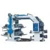 Four-color Non-woven Fabrics Printing Machine