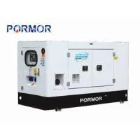 FPT Silent Diesel Genset 32 to 720 KVA 50HZ
