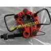 Safety Clamp