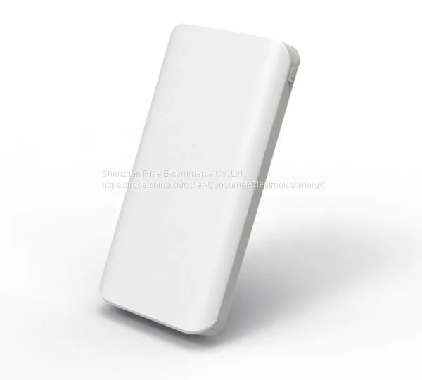 Smallest Power Bank 5000mAh, Mobile Power Supply photo-3